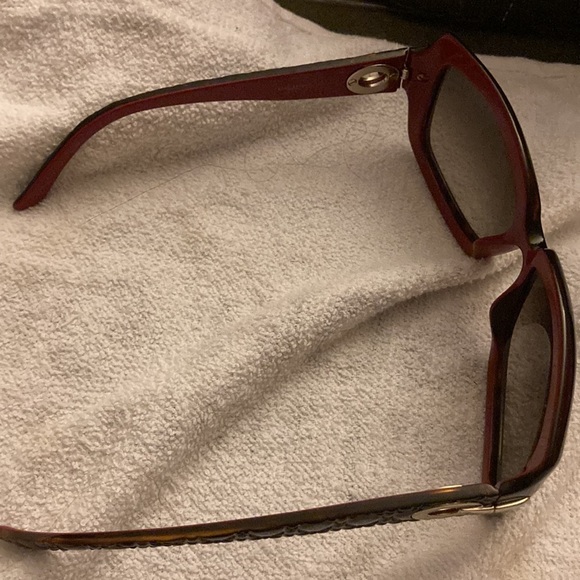 Christian Dior Sunglasses - Picture 5 of 7